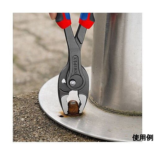 250mm コンビネーションプライヤー(
