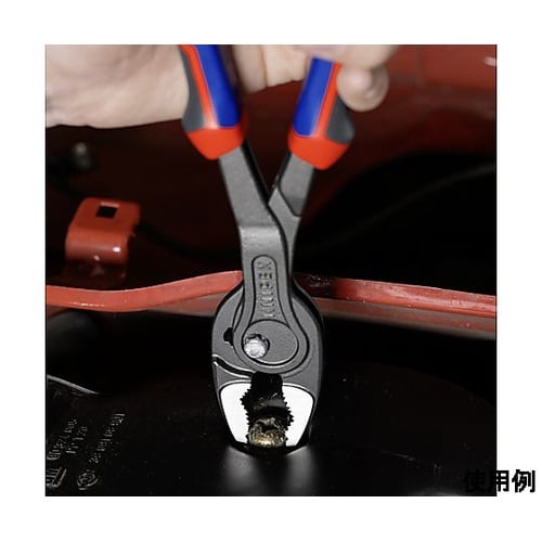 250mm コンビネーションプライヤー(