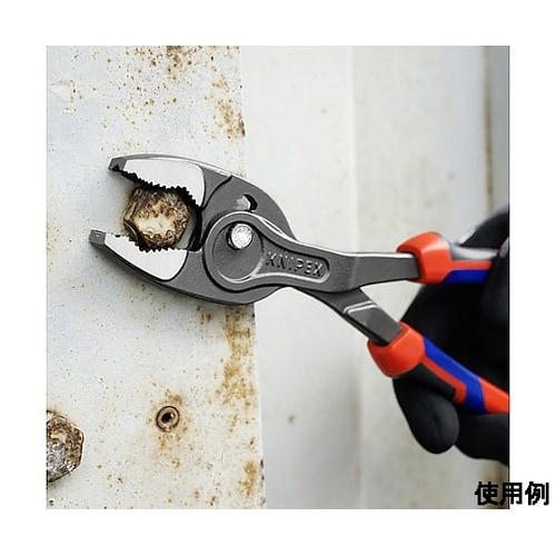 250mm コンビネーションプライヤー(