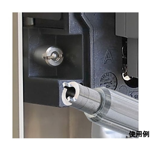 130mm 電気メーター用絶縁ドライバー