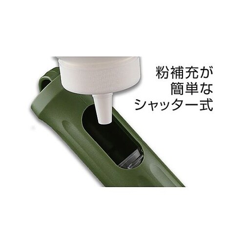 30m チョークライン(はや巻・持ち手付