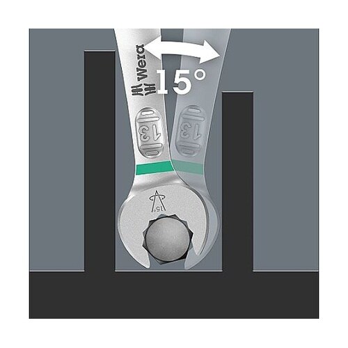 4本組/8−13mm コンビネーションレ