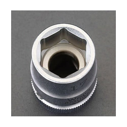 1/2”DR ソケットセット(ZYKLO