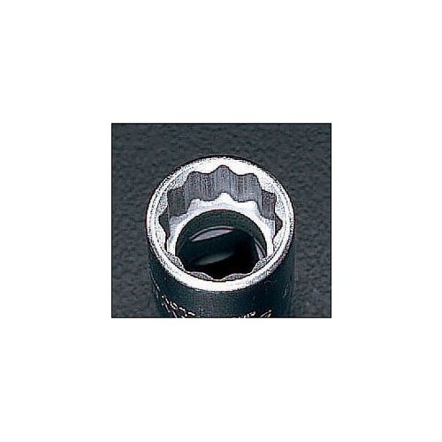 1/2”DR/9個組 ソケットセット E
