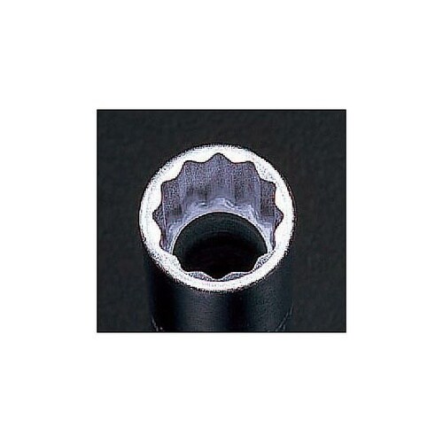 1/2”DR/9個組 ディープソケットセ