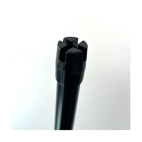 φ20x1300mm ネット用支柱(5本