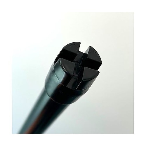 φ20x1300mm ネット用支柱(5本