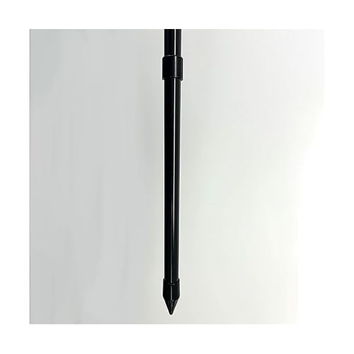 φ20x1300mm ネット用支柱(5本