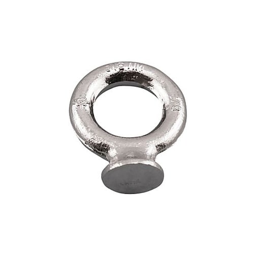 φ9.6/4.7mm パッドアイ(溶接/