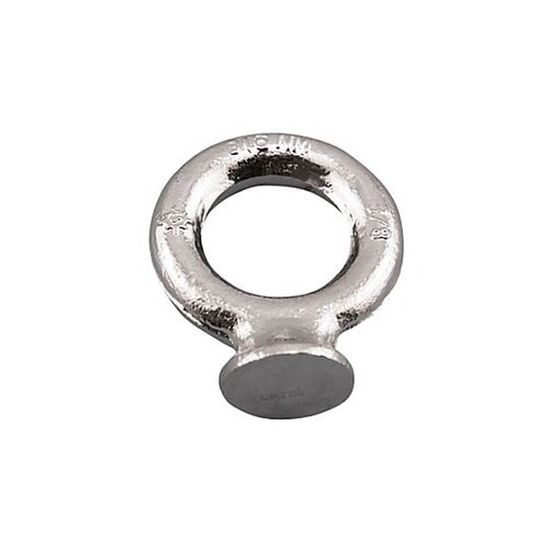 φ16/7.9mm パッドアイ(溶接/ス
