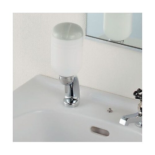 350mL 石鹸水入れ(立型) EA63