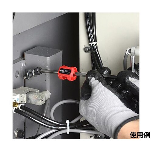 マグキャッチ(磁気着脱器) EA651−