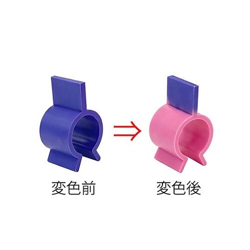 2.3−4.2mm サーモクリップ(50