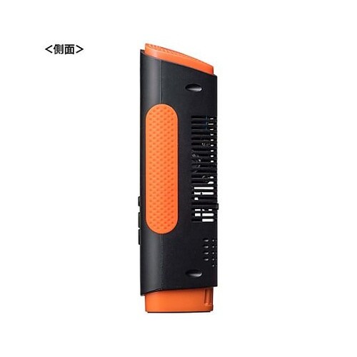 PM2.5チェッカー EA742PM−2