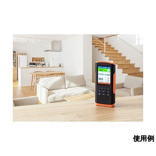 PM2.5チェッカー EA742PM−2