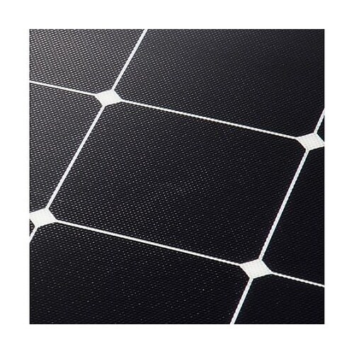 ポータブルソーラーパネル(100W) E