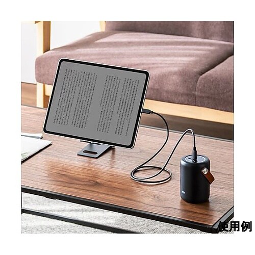 25000mAh モバイルバッテリー(ハ