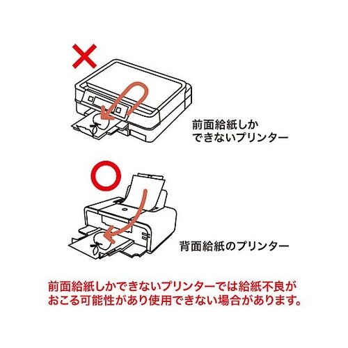 名刺・カード用 インクジェット用紙(50