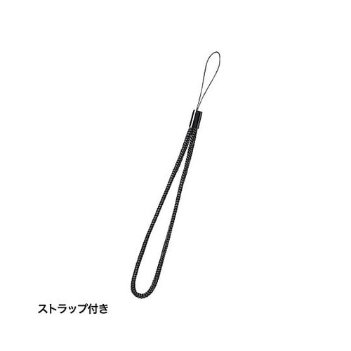 120x21x83mm メモリーカードケ