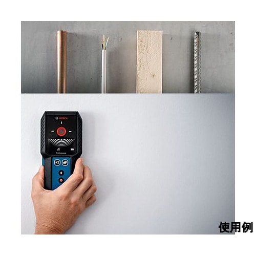 単3x2本 マルチ探知機 EA760B−