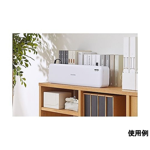 AC100V/1320W/A3 ラミネー
