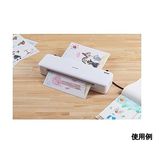 AC100V/1320W/A3 ラミネー