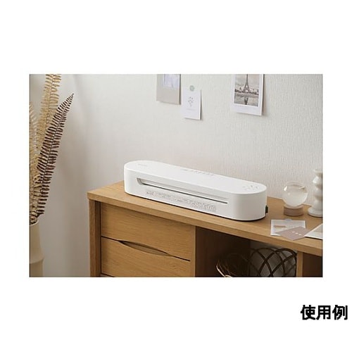AC100V/1400W/A3 ラミネー
