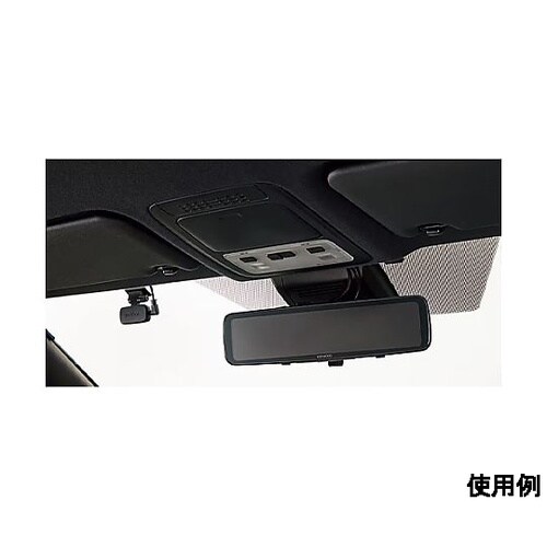 DC12V ドライブレコーダー(12型/