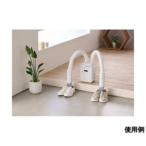 AC100V/1500W ふとん乾燥機