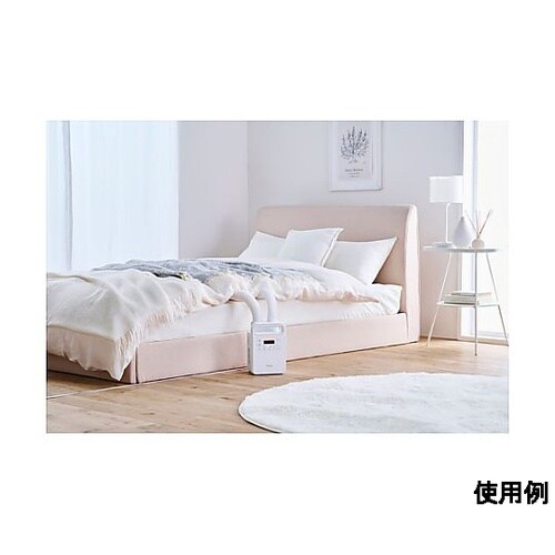 AC100V/1500W ふとん乾燥機