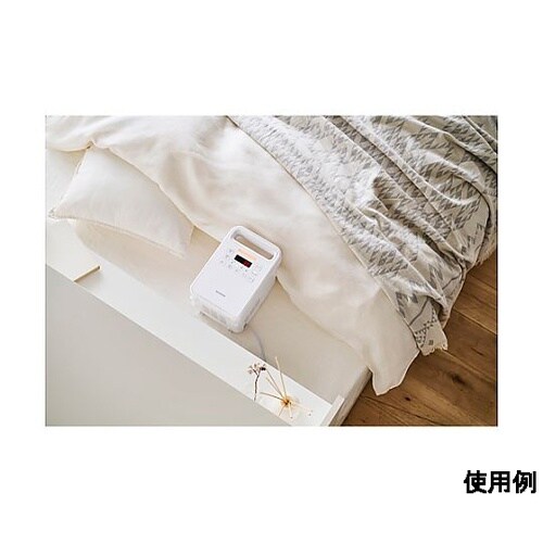 AC100V/1500W ふとん乾燥機
