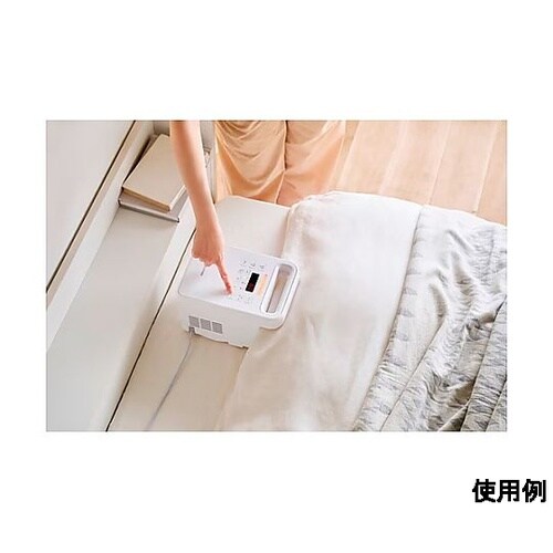 AC100V/1500W ふとん乾燥機