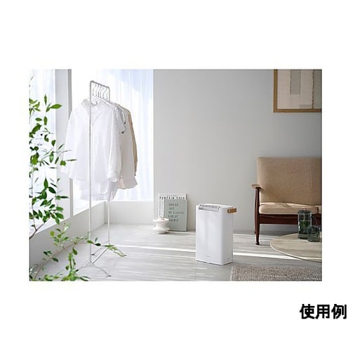 AC100V/300W 衣類乾燥除湿機