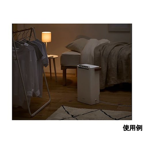 AC100V/300W 衣類乾燥除湿機