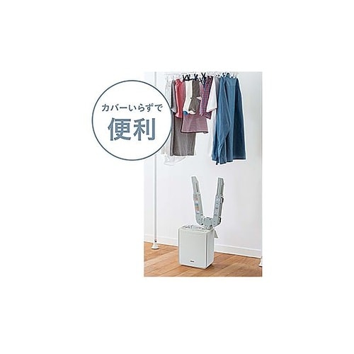 AC100V/680W ふとん乾燥機 E