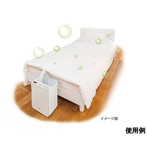 AC100V/680W ふとん乾燥機 E