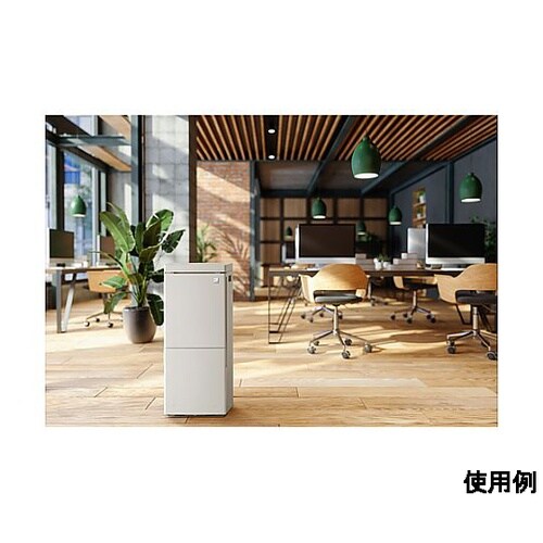 AC100V/39W/25畳 気化式大型