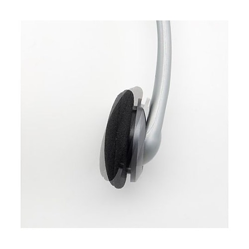 2.1m USBヘッドセット EA763