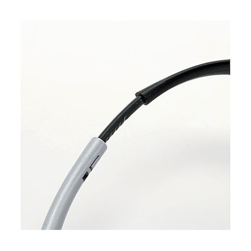 2.1m USBヘッドセット EA763