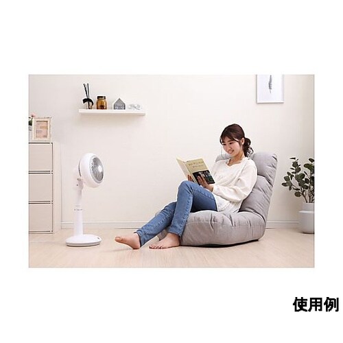 AC100V/25W サーキュレーター扇