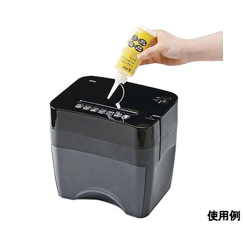 120mL シュレッダー用メンテナンスオ