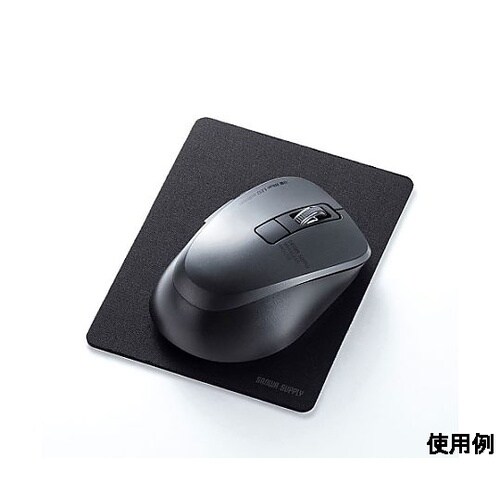 100x130x2.5mm マウスパッド