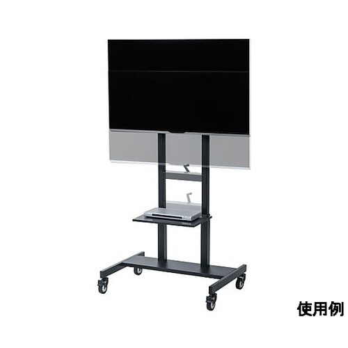 1000x710x1917mm 手動昇降