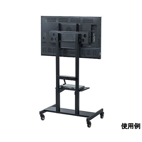1000x710x1917mm 手動昇降