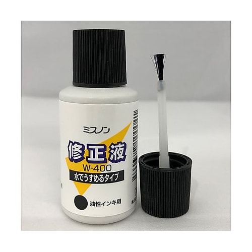 20mL 修正液(水性) EA765BR