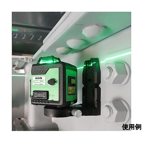 レーザーライン (グリーンレーザー) E
