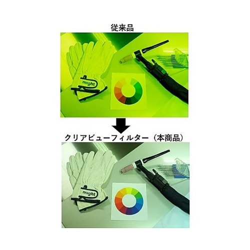 #8−#12 自動遮光溶接面(超高速/ク