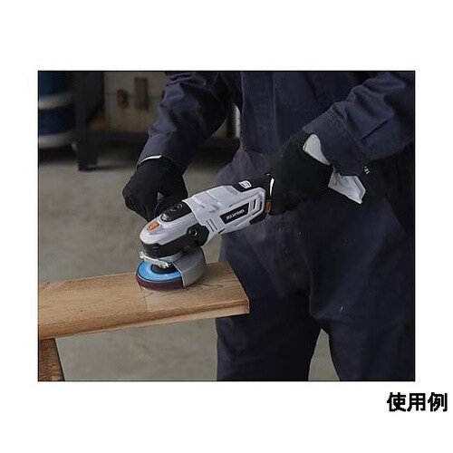 100mm/18.0V ディスクグライン
