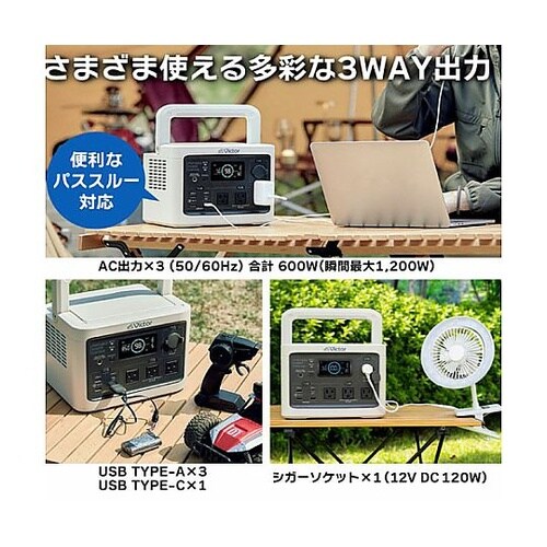 AC100V・DC12Vー28V/512
