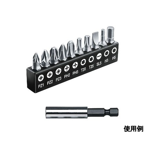DC 3.6V ドライバードリル(充電式
